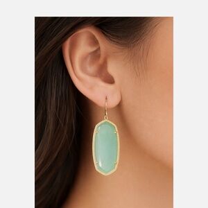 Kendra Scott Dangle Earrings